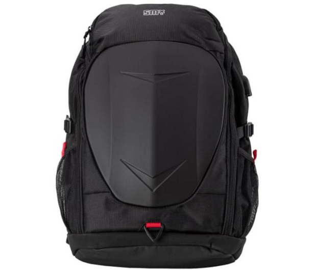 Silver Monkey X Gaming Backpack 17,3" - 677610 - zdjęcie